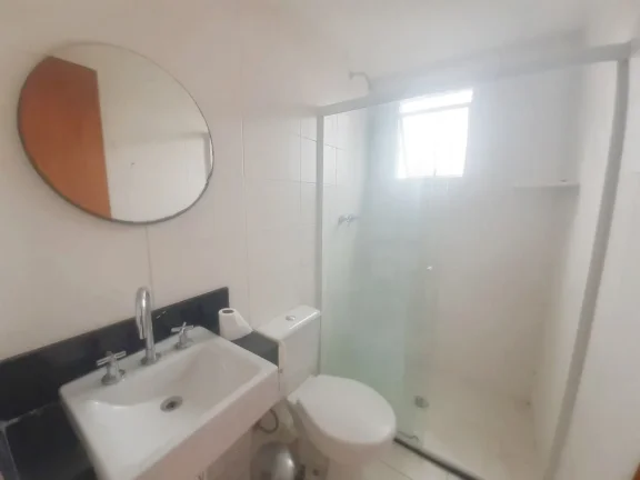 Imagem Apartamento à venda na Vila Andrade, São Paulo-SP: 2 quartos, 1 suíte, 2 banheiros, 2 vagas, 60m² de área!