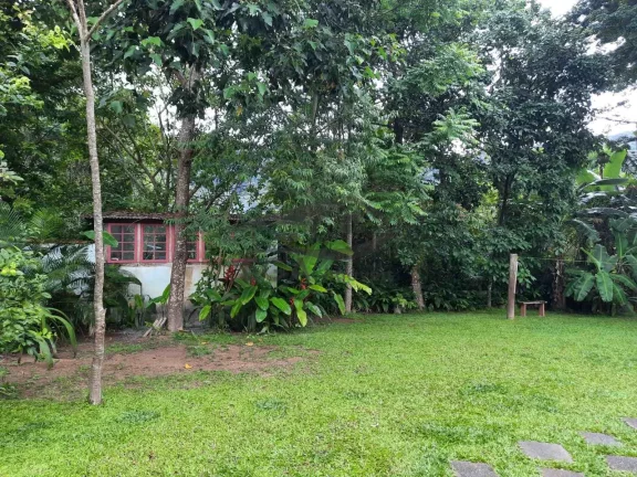 Imagem CASA EM BOIÇUCANGA, TEM SAIDA DE BARCO PARA O RIO