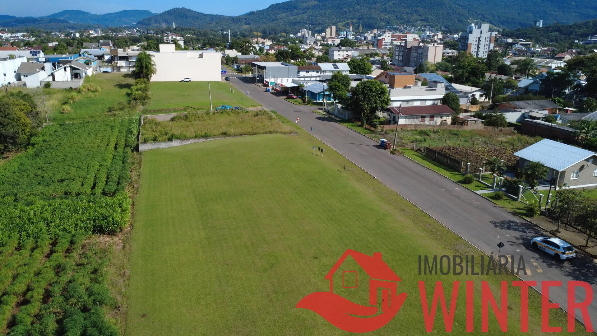 Imagem Lotes na Vila Rica, Feliz