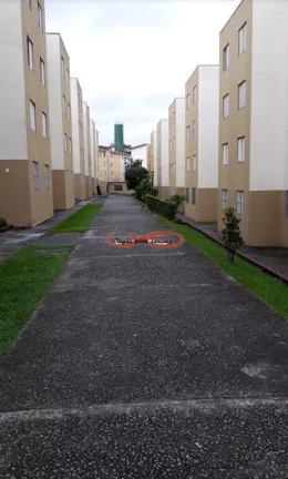 Imagem APARTAMENTO A VENDA EM ITAQUERA (VILA BRASIL).