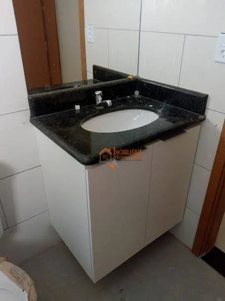 Imagem Sobrado com 3 dormitórios à venda, 89 m² por R$ 599.000,00 - Jardim Estância Brasil - Atibaia/SP