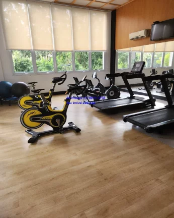 Imagem Apartamento alto padrão para venda ou aluguel