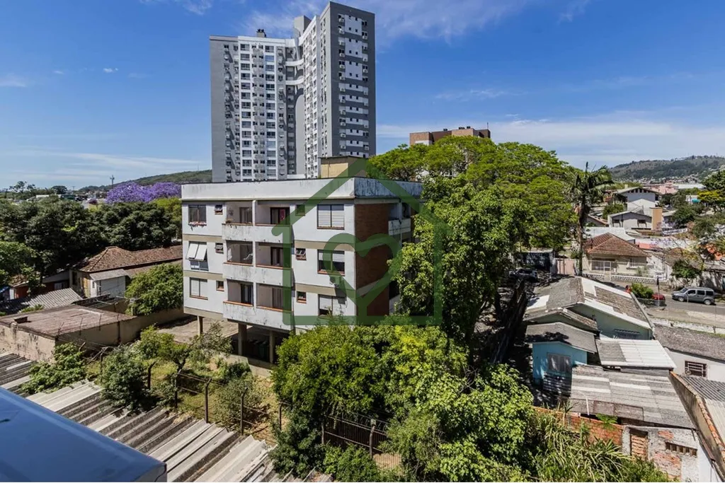 Imagem Descubra seu novo lar neste apartamento reformado na região sul do Brasil, localizado na Rua Albion...