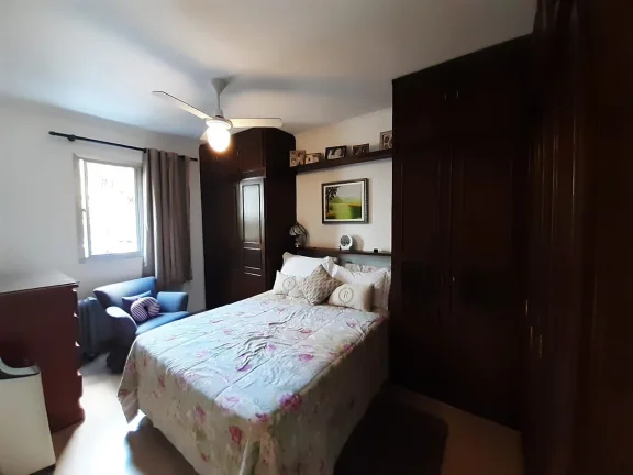 Imagem Imperdível apartamento à venda em São Paulo-SP, na Vila Sônia, com 3 quartos, 1 suíte, 2 banheiros e 1 vaga de garagem!