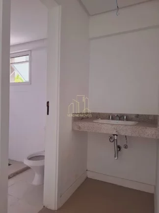 Imagem Apartamento à Beira da Baía de Todos os Santos: 1 Quarto, 1 Sala, 1 Banheiro, 1 Vaga de Garagem, 67,43m² no Dois de Julho, Salvador-BA.