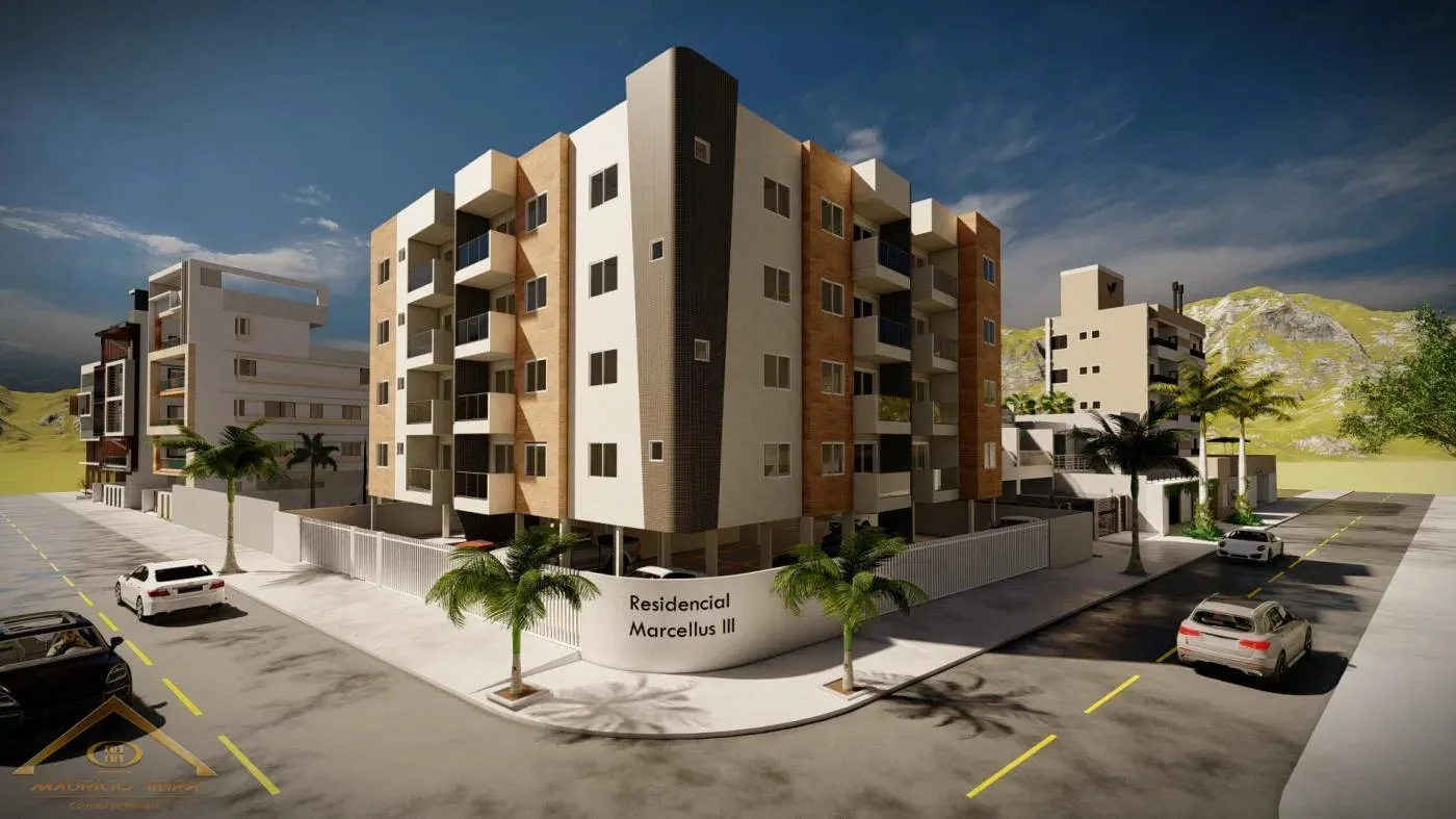 Imagem Apartamento para Venda em São Pedro da Aldeia / RJ no bairro Nova São Pedro