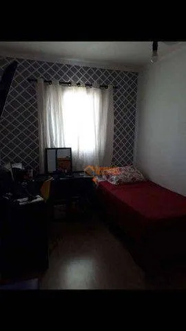 Imagem Apartamento com 2 dormitórios à venda, 66 m² por R$ 232.000,00 - Vila Rio de Janeiro - Guarulhos/SP