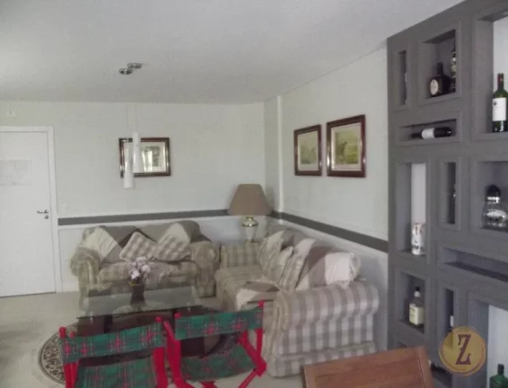 Imagem Excelente Apartamento 3 dormitórios