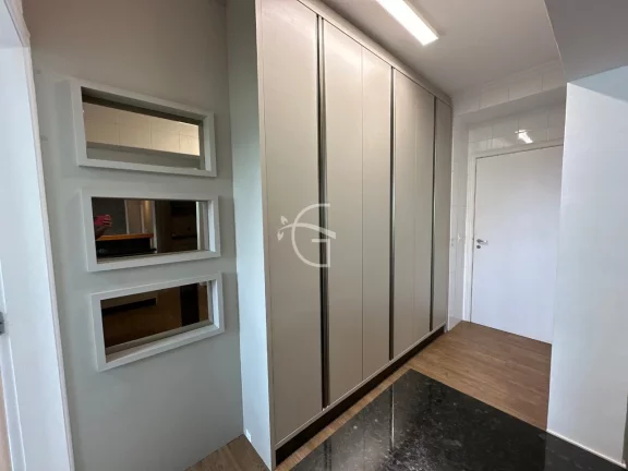 Imagem Um apartamento incrível!