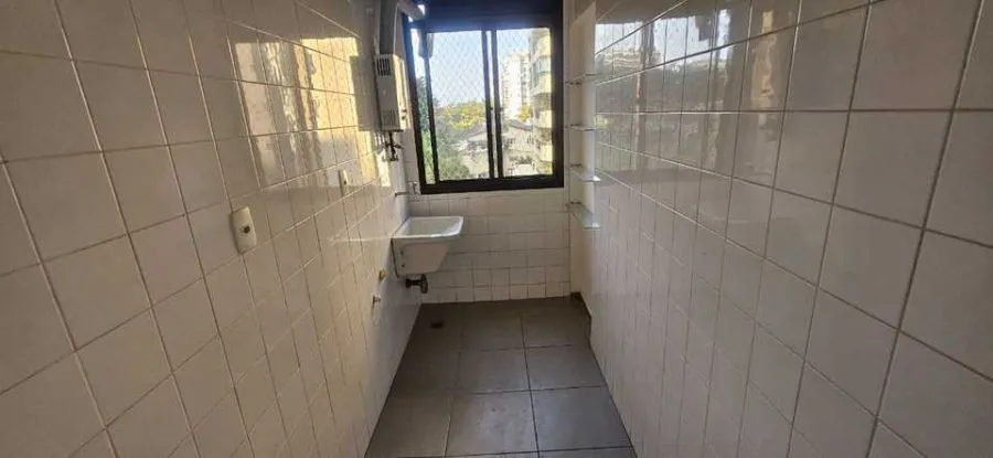 Imagem Apartamento a Venda no bairro Recreio dos Bandeirantes - Rio de Janeiro, RJ