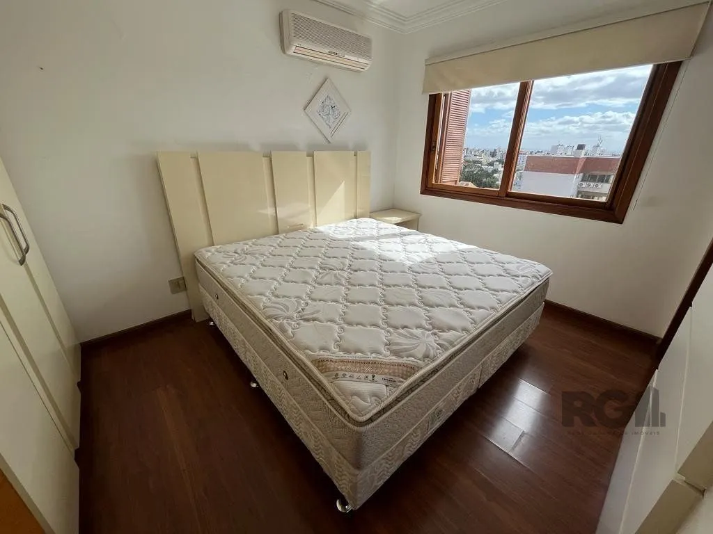 Imagem Cobertura para Venda - 165m², 3 dormitórios, sendo 2 suites, 2 vagas - Higienópolis