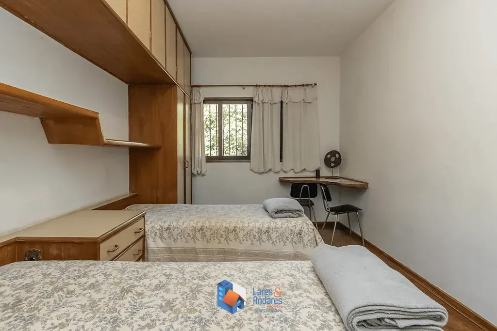 Imagem Casa à venda 3 Quartos 1 Suite 4 Vagas 293M² Vila Beatriz São Paulo - SP