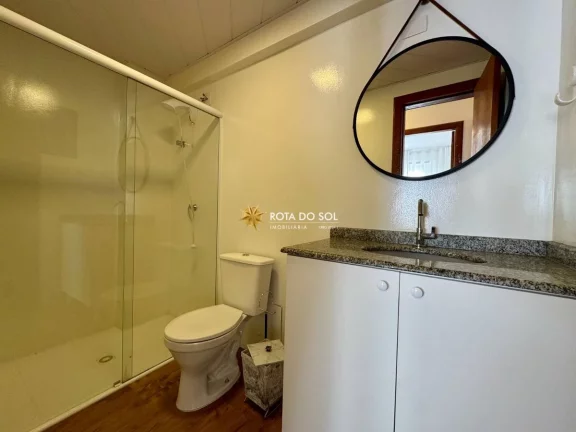 Imagem Residencial Baia Azul Apartamento 2 Quartos à venda Praia Bombinhas SC