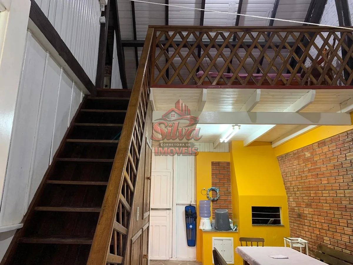 Imagem C1207 | Casa 3 dormitórios à venda no Mariluz em Imbé com 123m²
