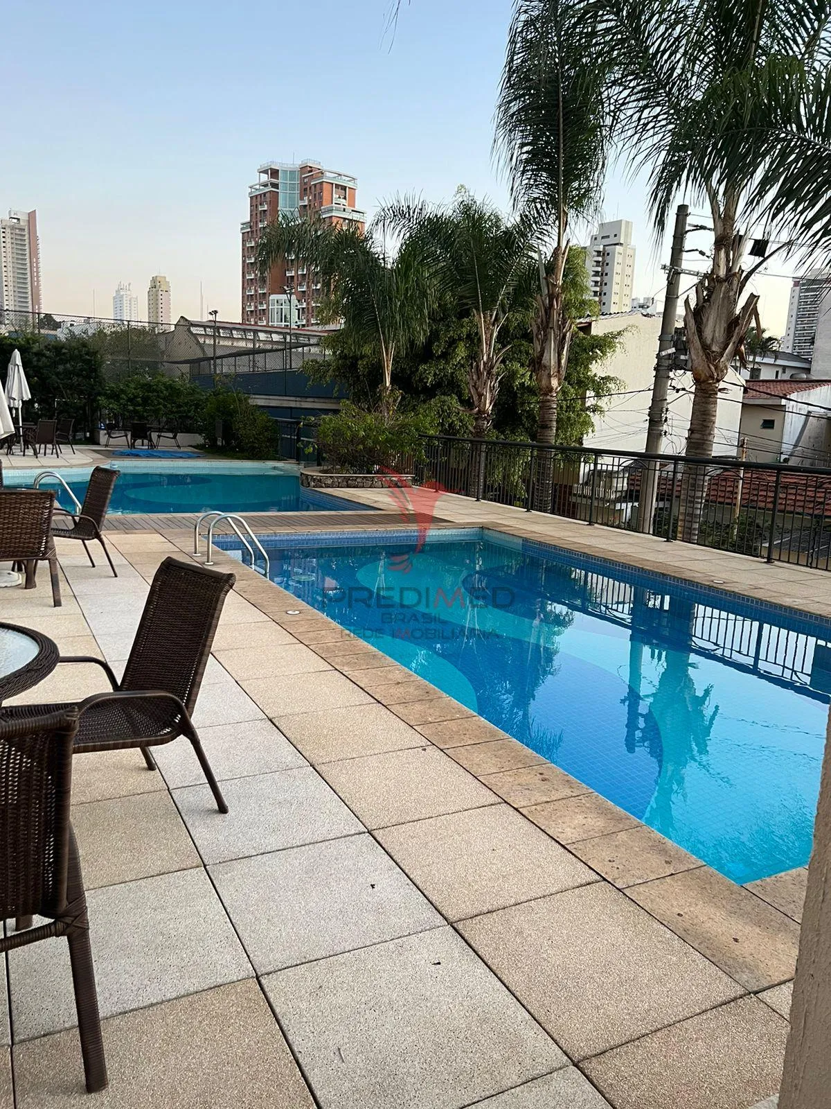 Imagem Apartamento Altissimo Padrao, 4 Quartos, Varanda gourmet, 3 Vagas, no Tatuapé, São Paulo