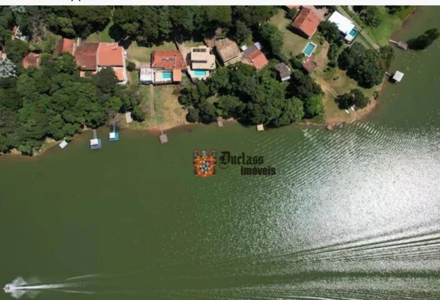 Imagem Chácara com 3 dormitórios à venda, 1100 m² por R$ 1.150.000,00 - Paiol Grande - Joanópolis/SP