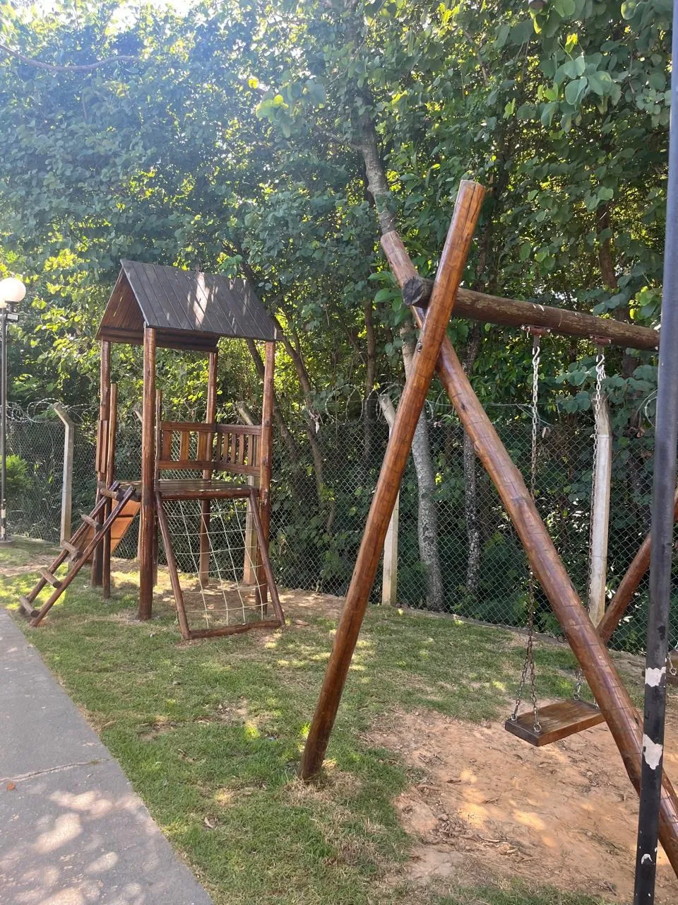 Imagem Apartamento com 2 quartos à Venda, Vila Odim Antão - Sorocaba