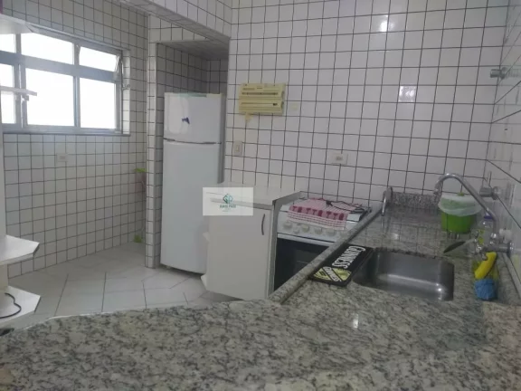 Imagem Apartamento Cobertura para Venda em Enseada Guarujá-SP