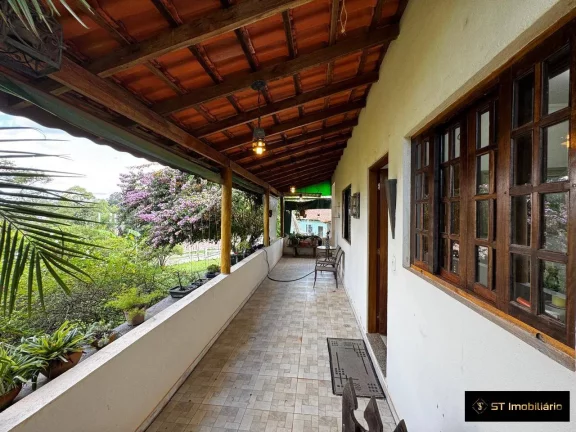 Imagem Chácara à venda em Mairiporã Próxima ao Centro - 4.100m² por R$1.790.000!