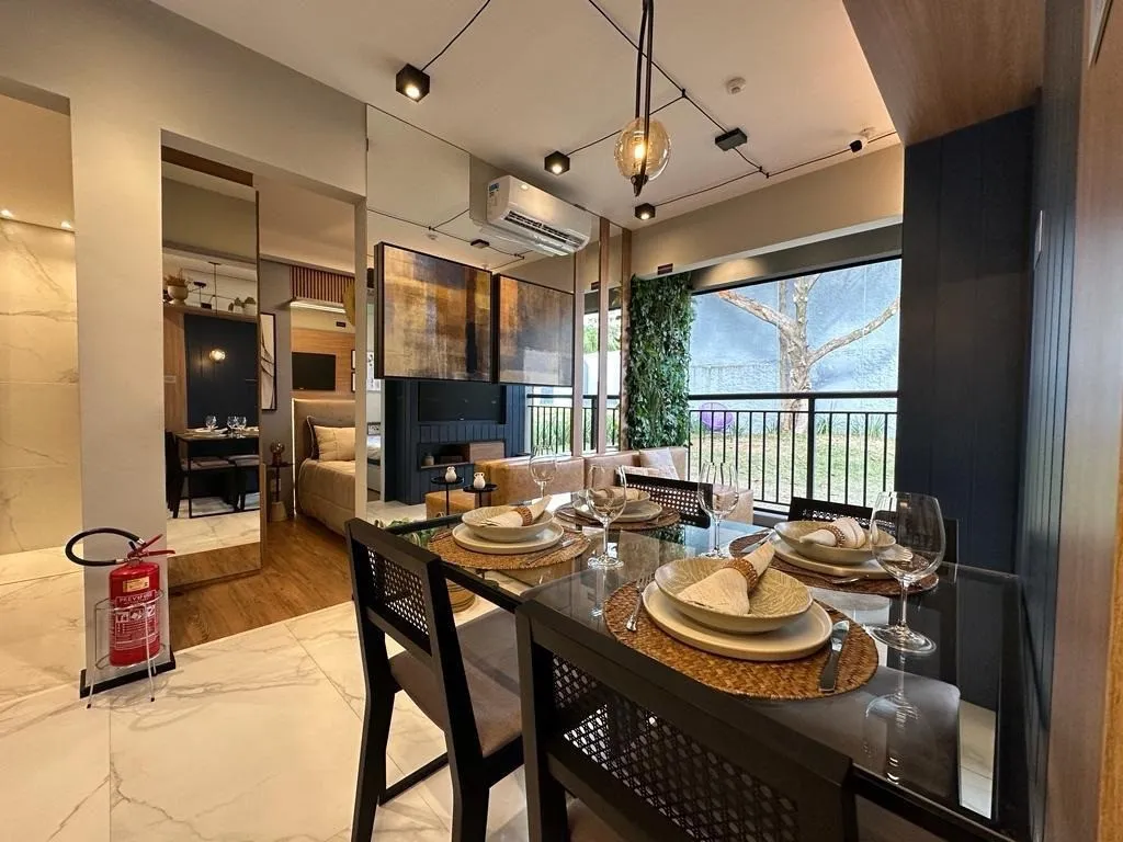 Imagem Comprar apartamento com 2 quartos em Vila Sônia São Paulo SP, apartamento com 2 dormitórios em SP