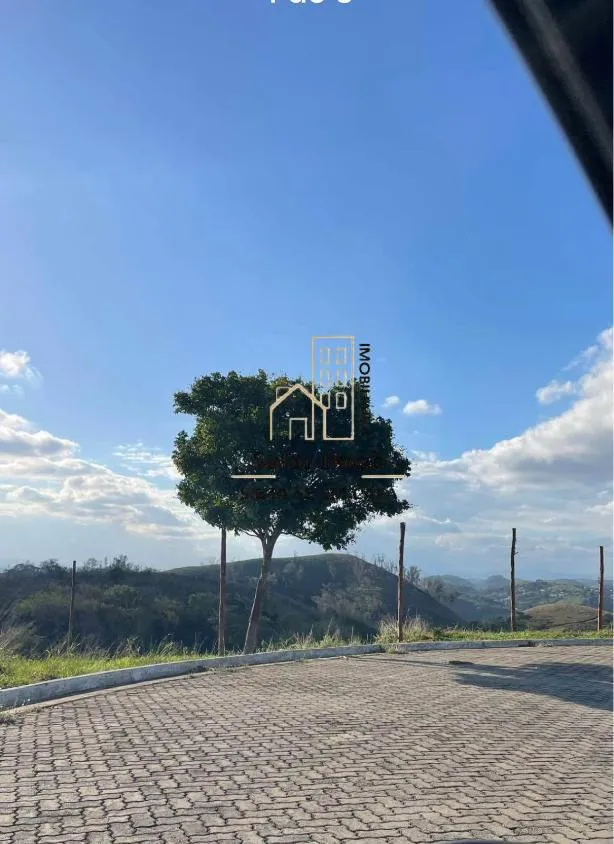 Imagem TERRENO | RESIDENCIAL JARDINS | SÃO JUDAS TADEU | BARRA MANSA RJ. Parcelas a partir de 240X R$ 1.500
