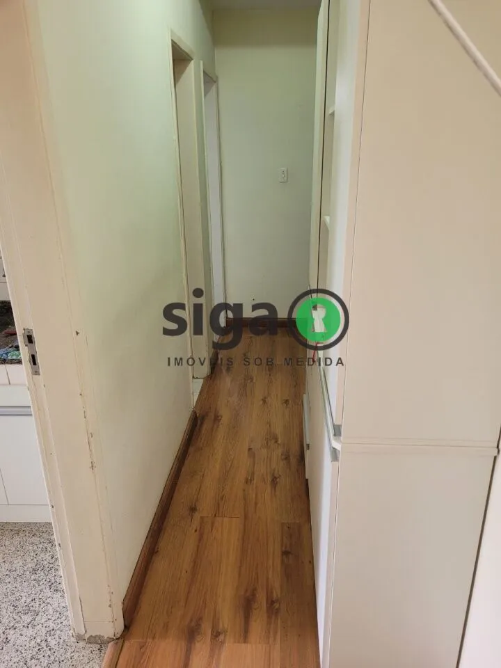 Imagem APARTAMENTO A VENDA NO PARAISO SP