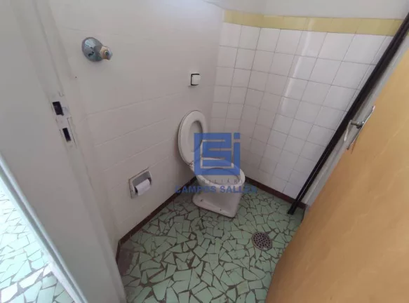 Imagem Apartamento com 3 dormitórios para alugar por R$ 1.851,80/mês - Centro - Socorro/SP