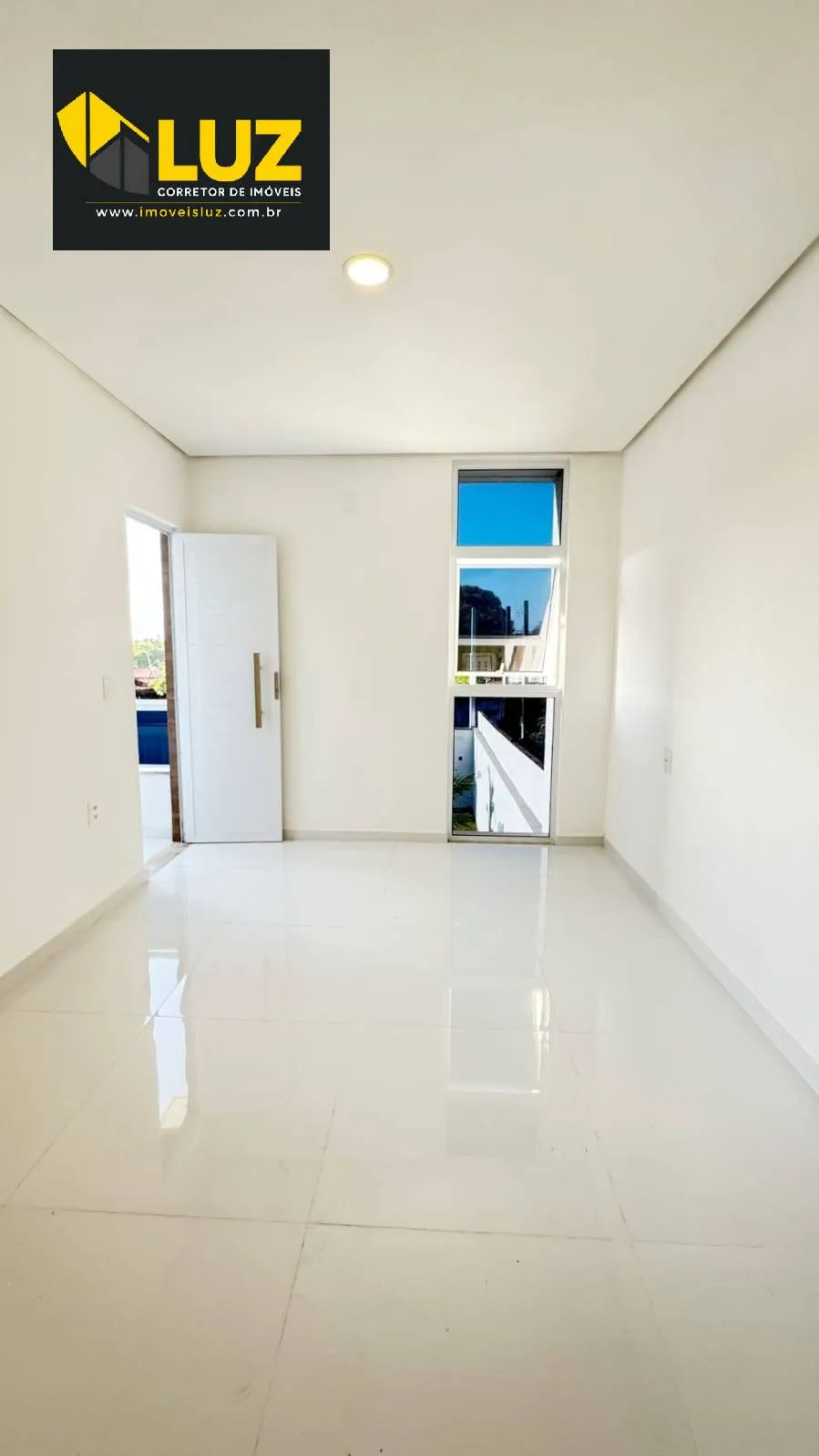 Imagem DUPLEX - VILLA CAMPOS RESIDENCE - EUSÉBIO