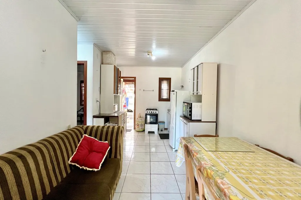 Imagem Casa em Nossa Senhora das Graças