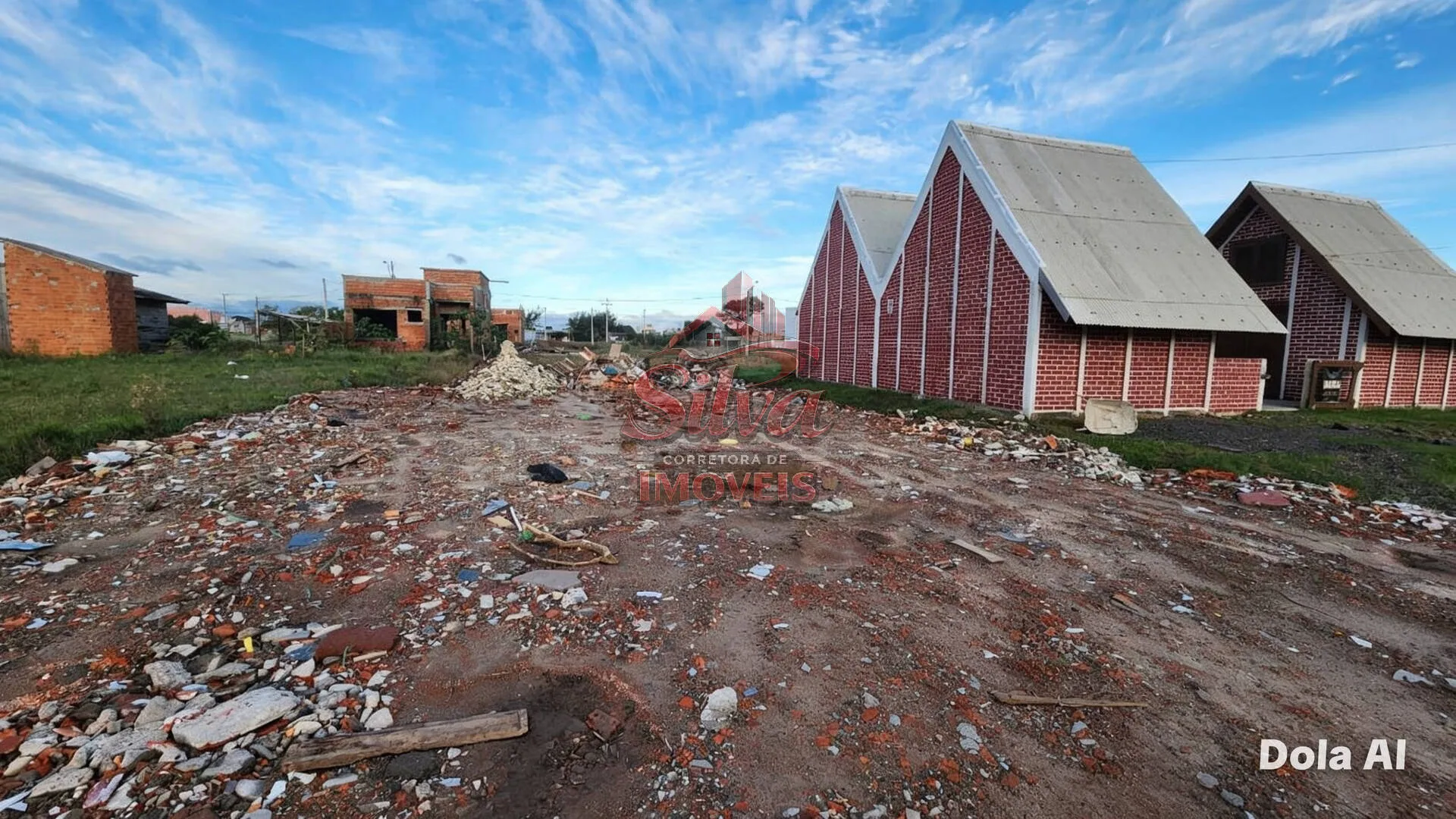 Imagem T689 | Terreno 300m² c/ parcelamento direto, Presidente