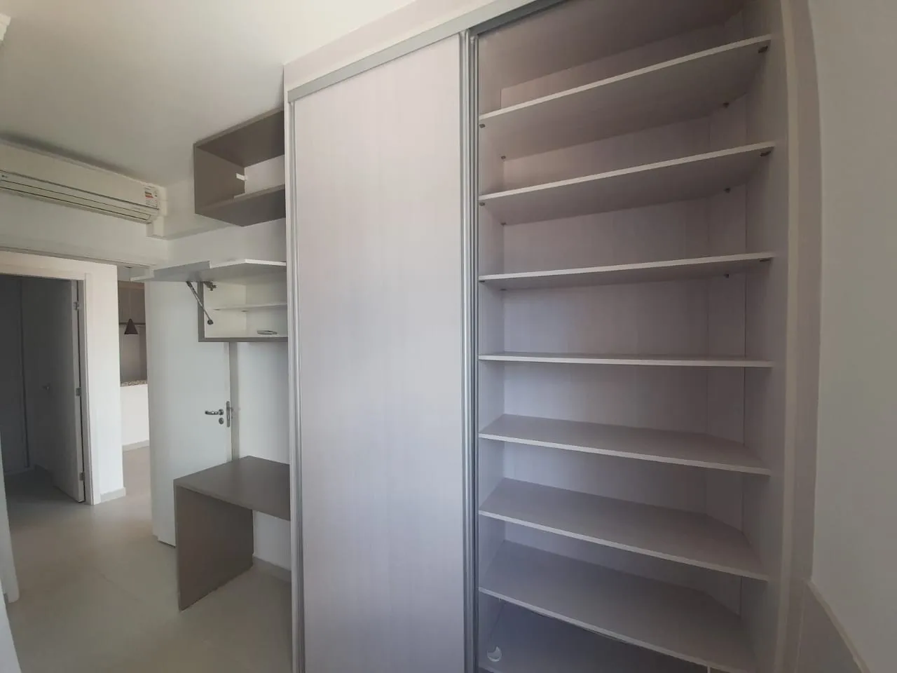 Imagem Apartamento à venda 2 Quartos, 1 Suite, 1 Vaga, 113.26M², Centro, Taubaté - SP | Villaggio Santa Terezinha