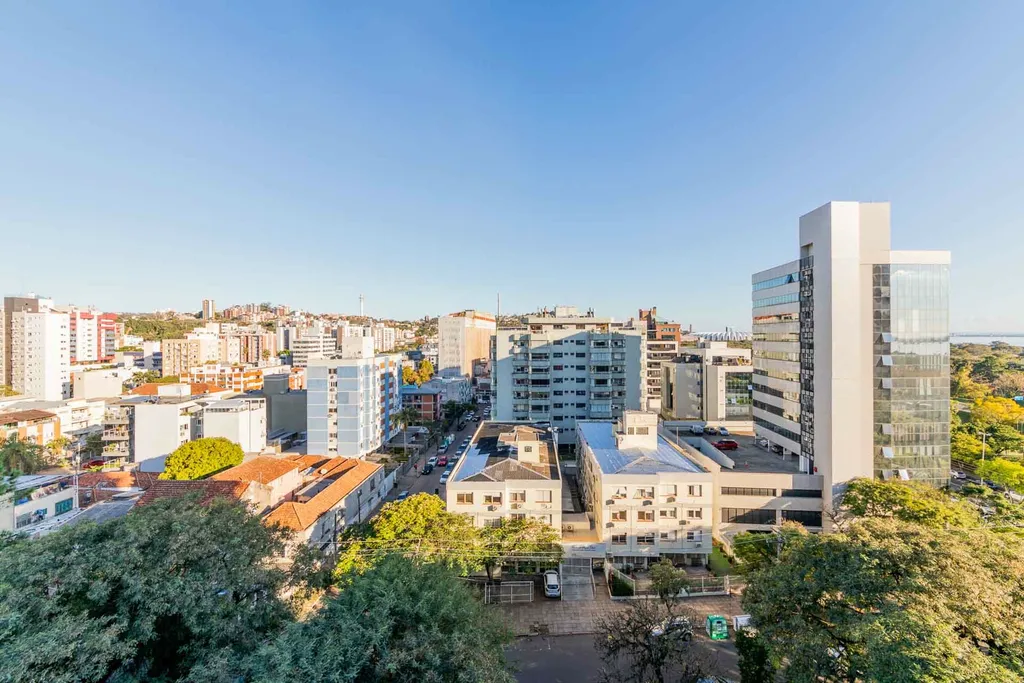 Imagem Apartamento em Menino Deus