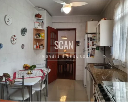 Imagem APARTAMENTO RESIDENCIAL em Campinas - SP, Jardim Brasil