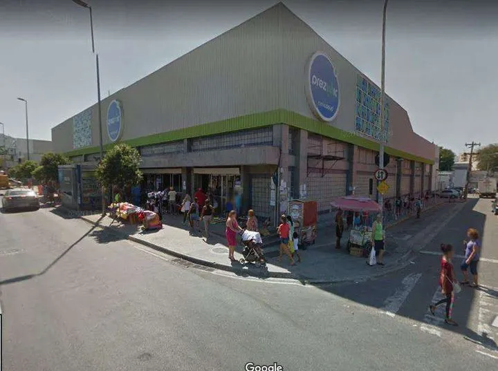 Imagem Casa com 5 Quartos à Venda, 300 m² em Taquara - Rio De Janeiro