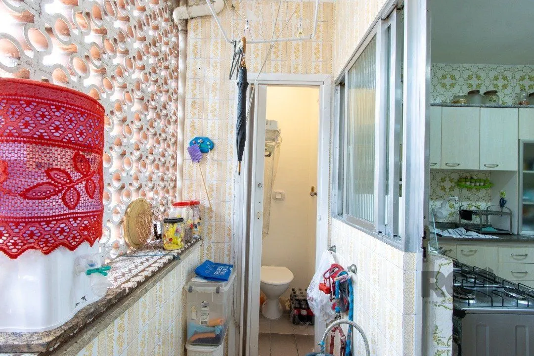 Imagem Apartamento em Santana