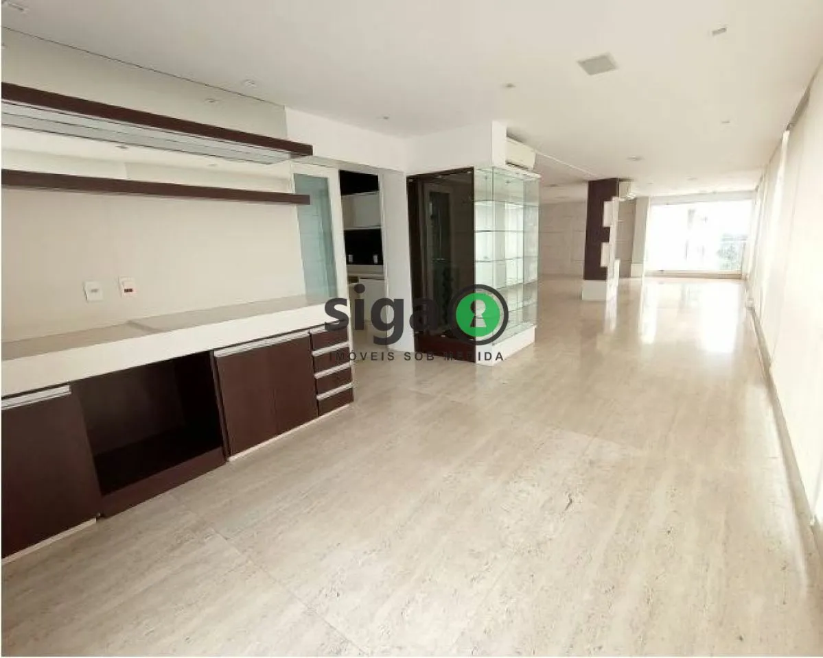 Imagem CAMPO BELO: 228/M² - 04 QUARTOS - 04 VAGAS