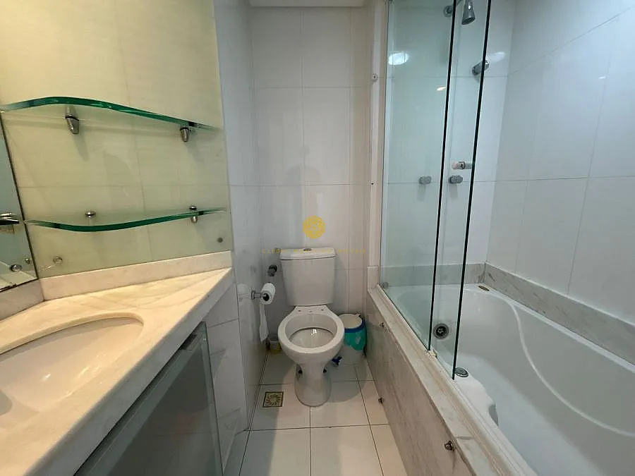 Imagem Apartamento 4 Suítes na Graça  Mansão Rio de São Pedro