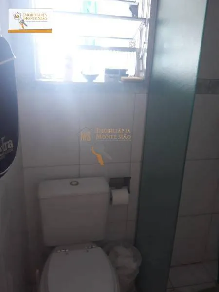 Imagem Apartamento com 2 dormitórios à venda, 75 m² por R$ 361.000,00 - Vila Nossa Senhora de Fátima - Guarulhos/SP