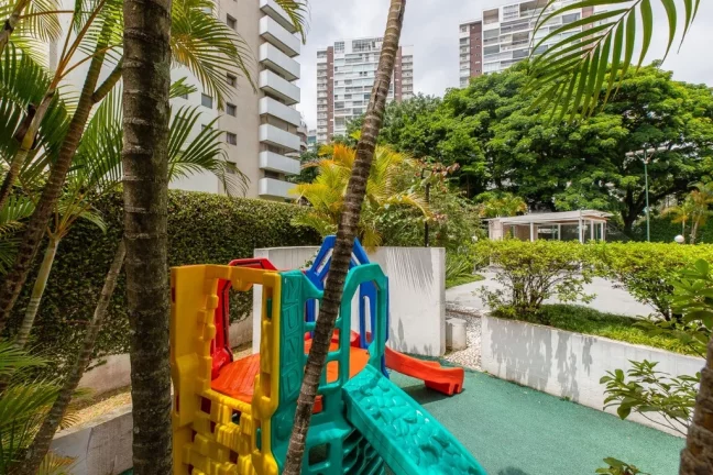 Imagem Apartamento à venda em São Paulo, Vila Suzana, com 3 quartos, 177,53m2