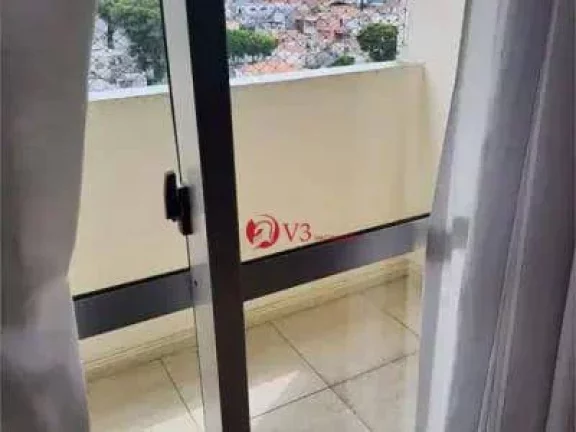 Imagem Apartamento a venda na Avenidada Coronel meireles 2 dormitorios, banheiro, varanda, vaga para 2 carros perto da estação Vila Matilde