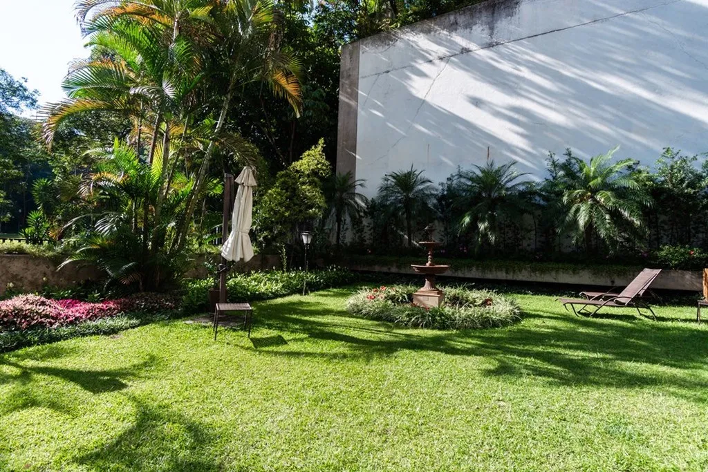 Imagem APARTAMENTO RESIDENCIAL em São Paulo - SP, Cerqueira César