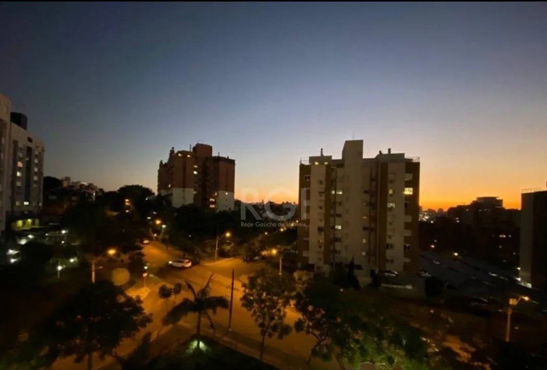 Imagem Apartamento para Venda - 112m², 3 dormitórios, sendo 1 suites, 1 vaga - Chácara das Pedras