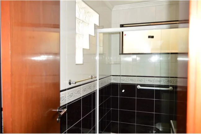 Imagem CASA RESIDENCIAL em São Paulo - SP, Tatuapé