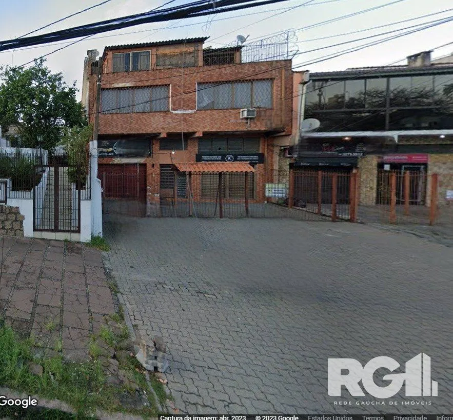 Imagem Excelente Loja na Cel. Massot Cavalhada