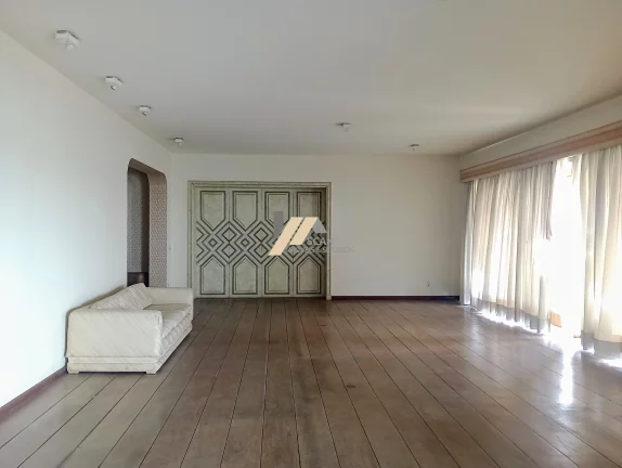 Imagem Apartamento à venda no Cambuí em Campinas São Paulo