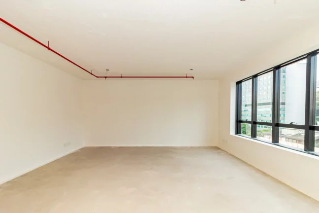 Imagem Sala para venda no bairro Floresta em Porto Alegre