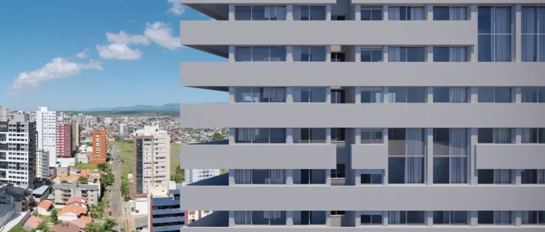 Imagem Apartamento 2 quartos sendo 2 suítes para venda no bairro Centro em Torres