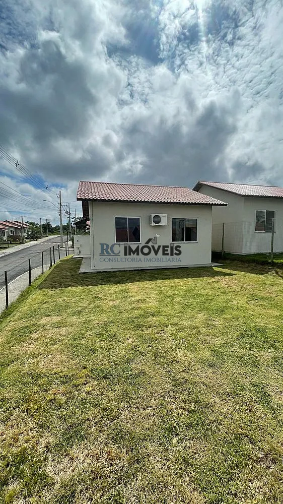 Imagem Casa a Venda no bairro Três Pontes - Itaboraí, RJ