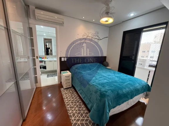 Imagem Oportunidade única: Apartamento de luxo com 4 quartos e 4 vagas no Jardim Vila Mariana, São Paulo-SP!
