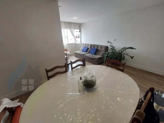 Imagem Apartamento de 3 dormitórios sendo 1 suíte, 2 banheiros, 1 vaga, com 85m² em Rudge Ramos, São Bernardo do Campo